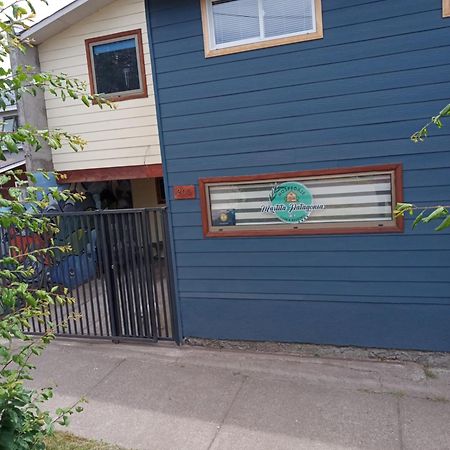 Hospedaje Martita Patagonia Coyhaique Exterior foto