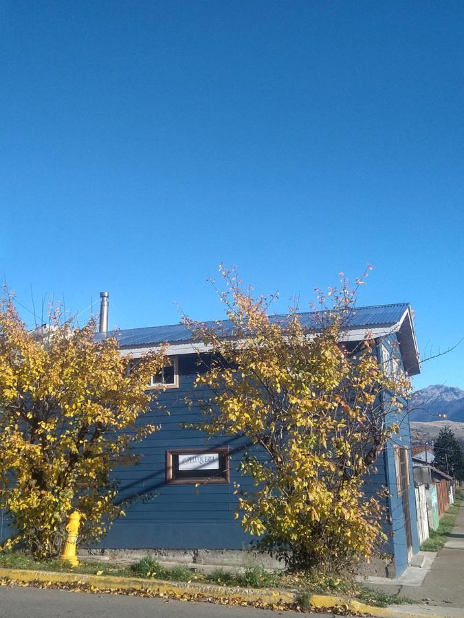 Hospedaje Martita Patagonia Coyhaique Exterior foto