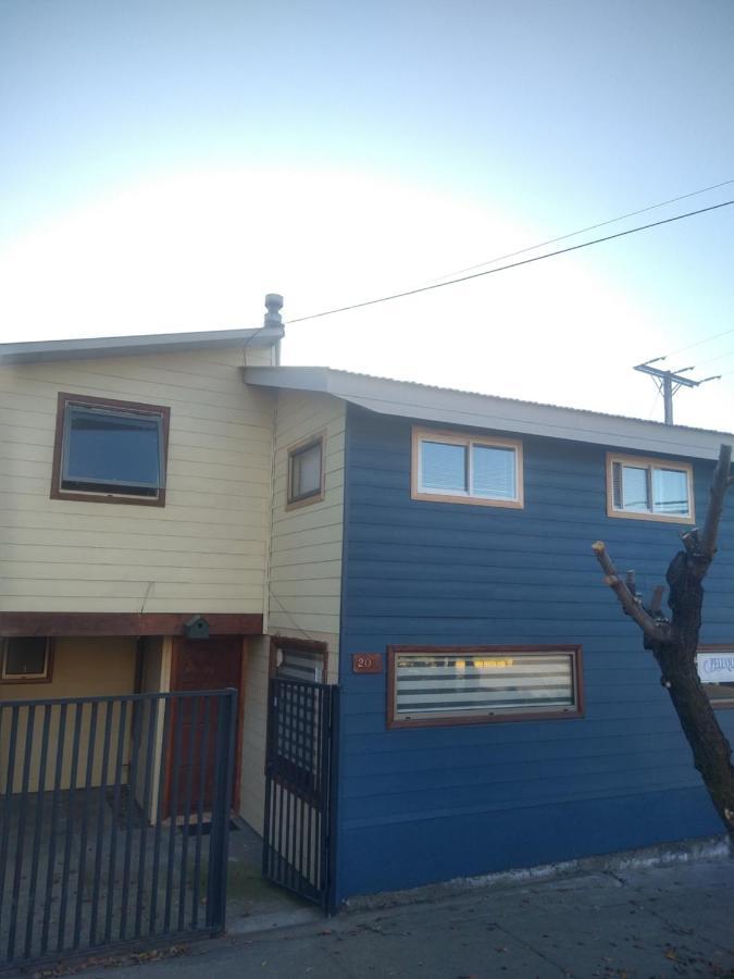 Hospedaje Martita Patagonia Coyhaique Exterior foto