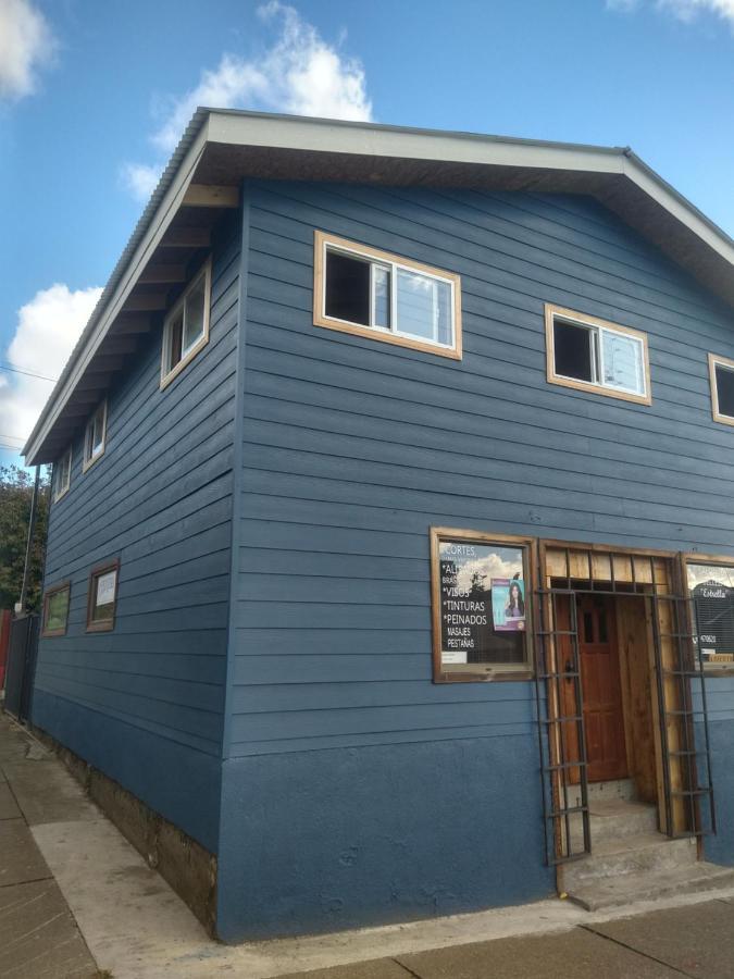Hospedaje Martita Patagonia Coyhaique Exterior foto