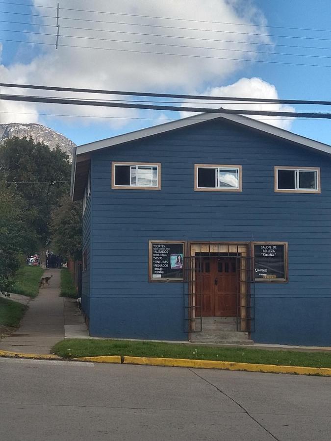 Hospedaje Martita Patagonia Coyhaique Exterior foto